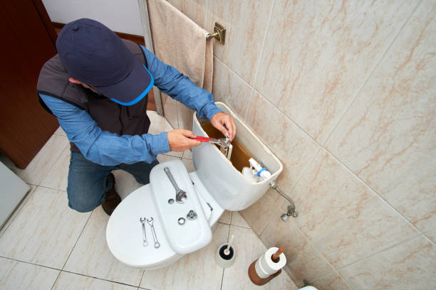 Best Faucet Repair  in Morton, TX